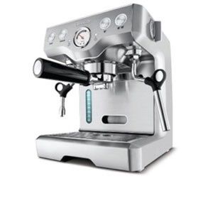 Breville Espresso Maker
